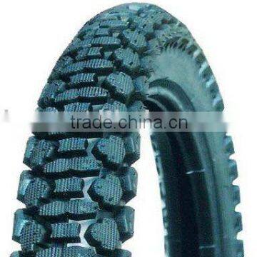 motorcycle tube and tyre300-18