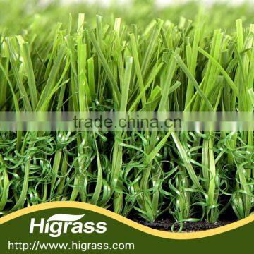 30mm Beautiful green garden decoration landscape artificial grass