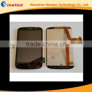 For HTC Desire C A320E LCD With Touch Assembly