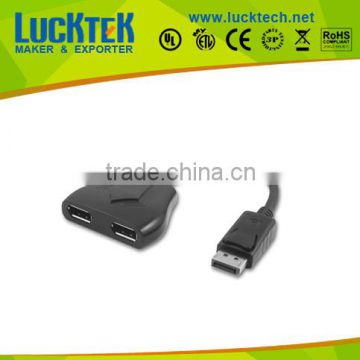 DisplayPort 1.2a Splitter, hight quality