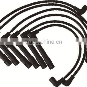 Instock Auto plug wire for MAZDA