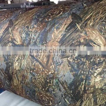 camouflage printed fabric ( provide samples according to your designs)