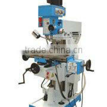 ZX5325C Universal milling machine