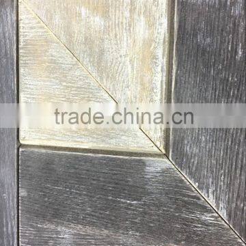 Reclaimed Pallet Wood Wall Art photo-2