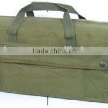 Outdoor Products tool bag with zipper