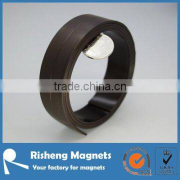 25.4 x 1.5mm most common magnetic strip