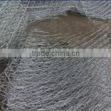 Stone Cage/Gabion Box (FACTORY)