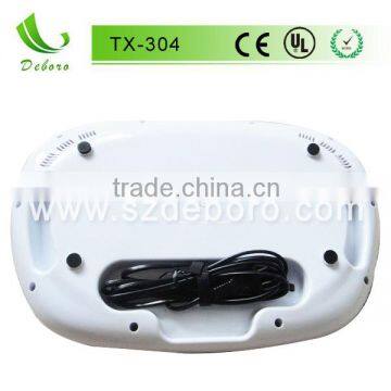 Factory Wholesale Electric Deluxe Foot Massager TX-304 photo-5