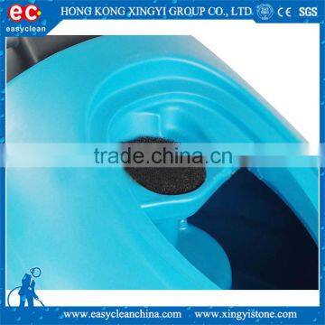 Automatic Electric Floor Washer/scrubber Machine photo-6