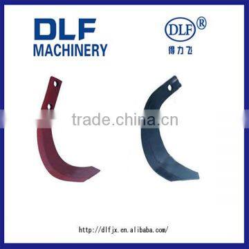 massey ferguson tractor parts (tiller blade)