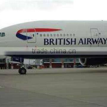 International courier to Canada from china