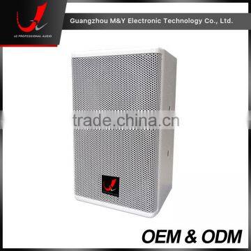 KF106- 6.5 Inch DJ Sound Box/DJ Equipment Speaker System