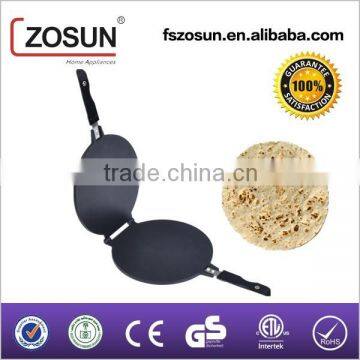 ZOSUN Household ZS-902 Tortilla press / Roti maker