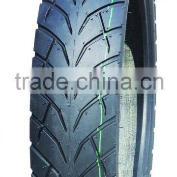 China 130/70-17 Tubeless Motorcycle Tyre, 6PR, Offroad Rear Tire, Without Tube