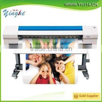 cheaper model on promotion eco solvent printer,inkjet printer plotter