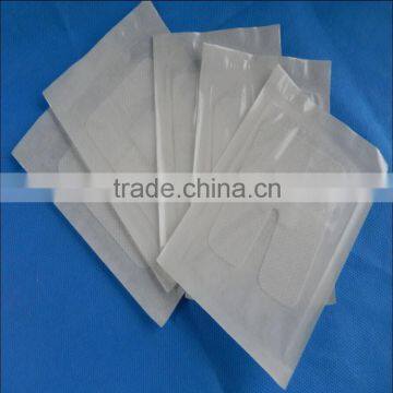 Who can supply Nonwoven Wound Care Dressing, BP