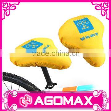 For German Client Bicycle Saddle Relaxed Bicycle Saddle/Bike seat Cover for rain