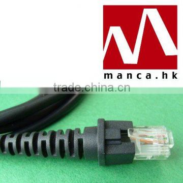 Manca  HK--RJ22 Connector