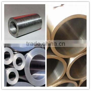 High pressure oil and gas use A106Gr.B cold drawn seamless tube