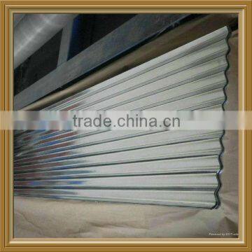 roofing sheet - Galvanized corrugated sheets