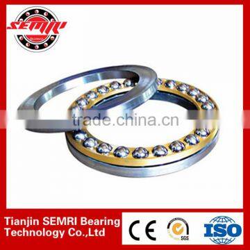 Shandong famous Deep Groove Ball Bearings 6005ZZ 25*47*12mm