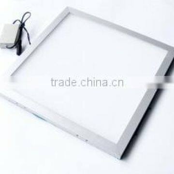 Super quality 6W Square thin LED panel