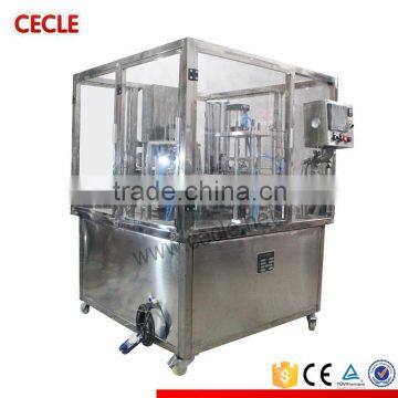 CF-2 coffee k cup filling machine for sale