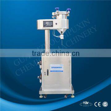 SPX Semi Automatic Nail Polish Bottle Filling Machine From China Supplier