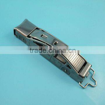 New design car shaped hoffritz nail clippers