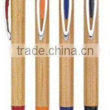 2013 Promotional Bamboo Pen photo-6