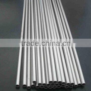 Titanium Tube Titanium Pipe Seamless photo-6