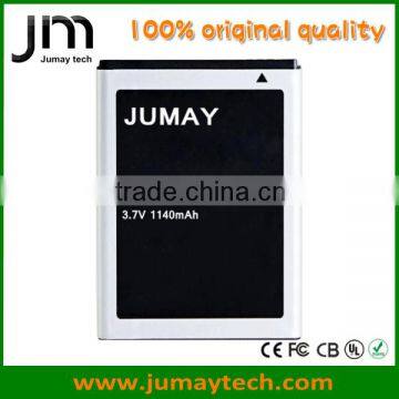 Phone Battery for EB404465VA SAMSUNG Restore M570 Restore SPH-M570 SCH-R570