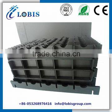 Hollow Strong PP Corrugated Plastic Plate Divider