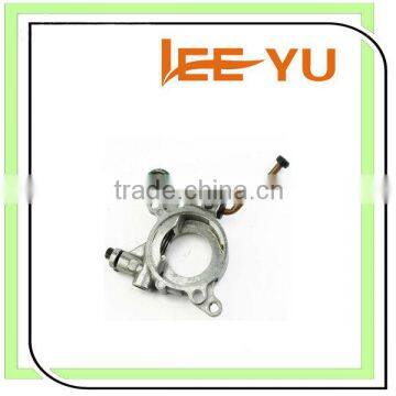 gasoline chainsaws HUS 365 parts oil pump