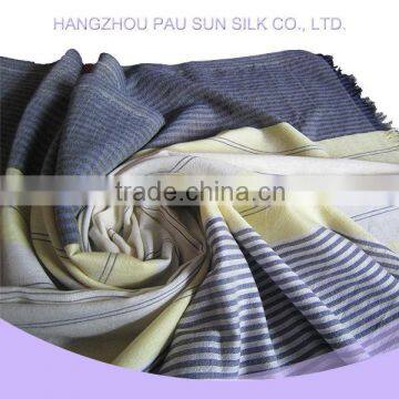 Factory direct sale fashion warm cashmere scarf shawl