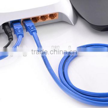 chinanew products high quality best price UTP/FTP/SFTP cat5e/CAT6/CAT6A/CAT7 lan cable, network ethernet cable, patch cord cable