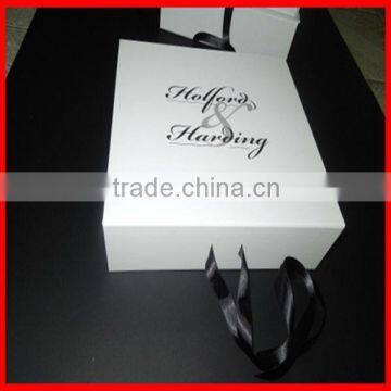 CMYK Custom Magnetic/Magnet Gift Box