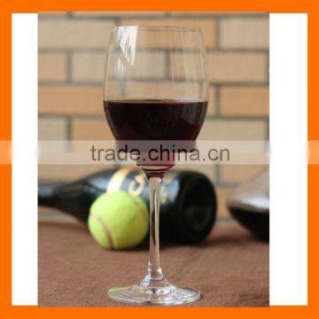 Handmade french red wine glass,wholesale wine glasses