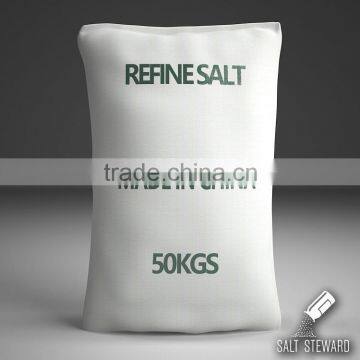 Wholesale Iodized Refined Rock Salt photo-2