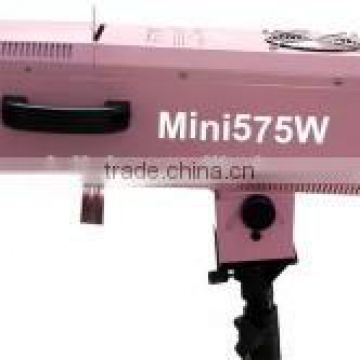 575W Mini Follow spot light