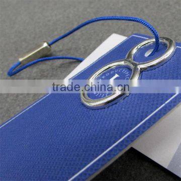 All Debossed Garment Tags With String photo-5