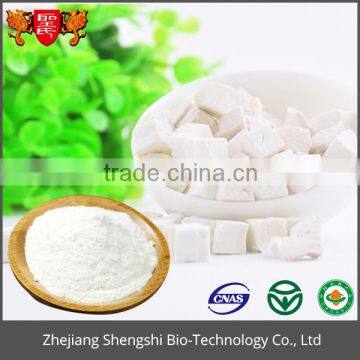 Root or other underground plant part Tuckahoe root extract , Poria root extract powder