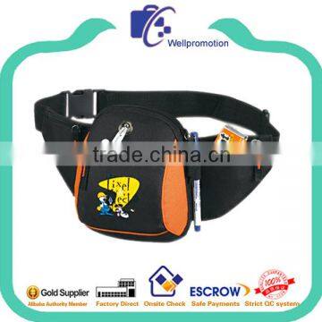 New Design Cute Kids Fanny Pack With Cartoon Picture photo-2