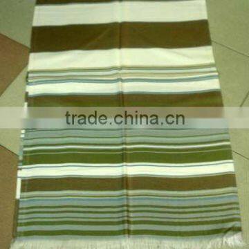 SILK SCARF