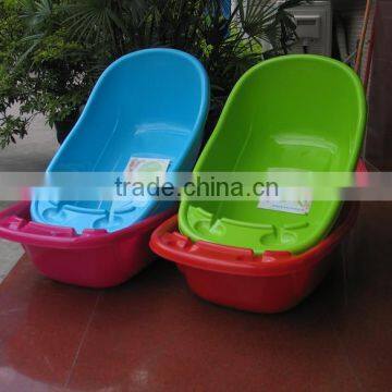 plastic bathtub baby bathtub/ kid /child bathtub