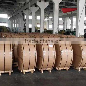 Traffic Sign Aluminum Sheet