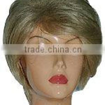 professional wholesale cheap synthetic hair wigs