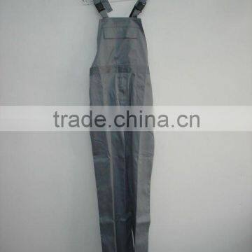 safety bib-pants/uniform;bib-pant;overall