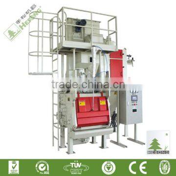 Q32 Series Crawler Shot Blasting Cleaning Machine/Sandblaster