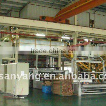 S/SS/SMS PP spunbond nonwoven machine